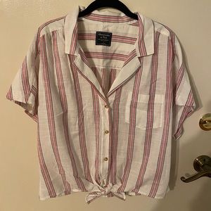Abercrombie and Fitch Blouse